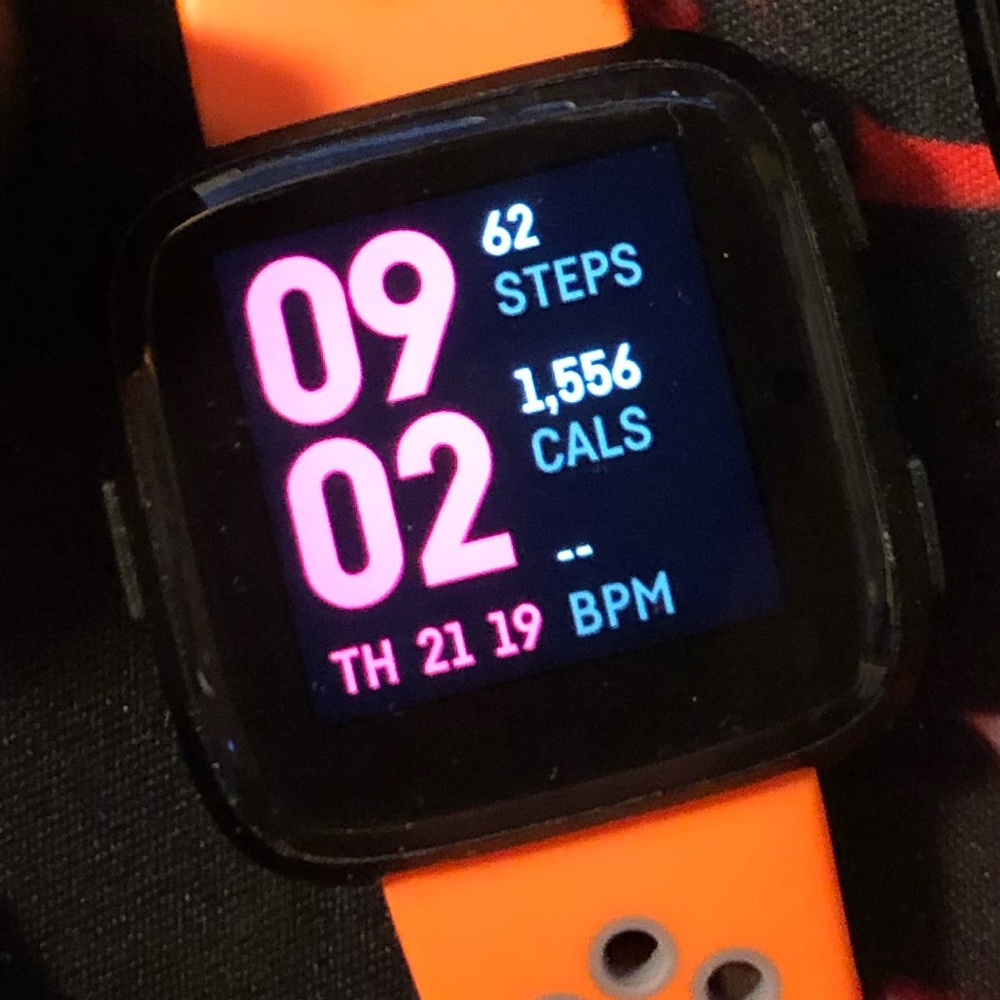 Fitbit Versa
